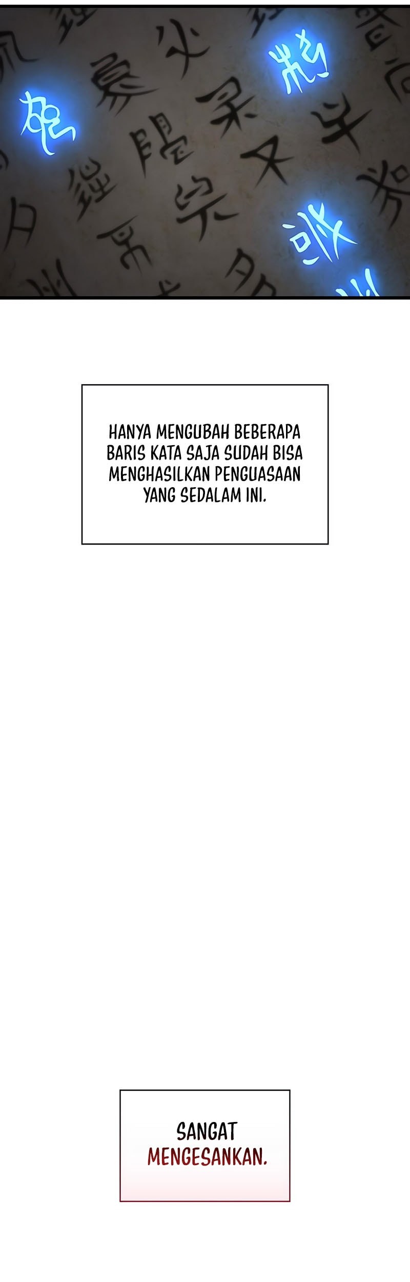 Myst, Might, Mayhem (Legend Of Heavenly Chaos Demon) Chapter 81 - halaman 16