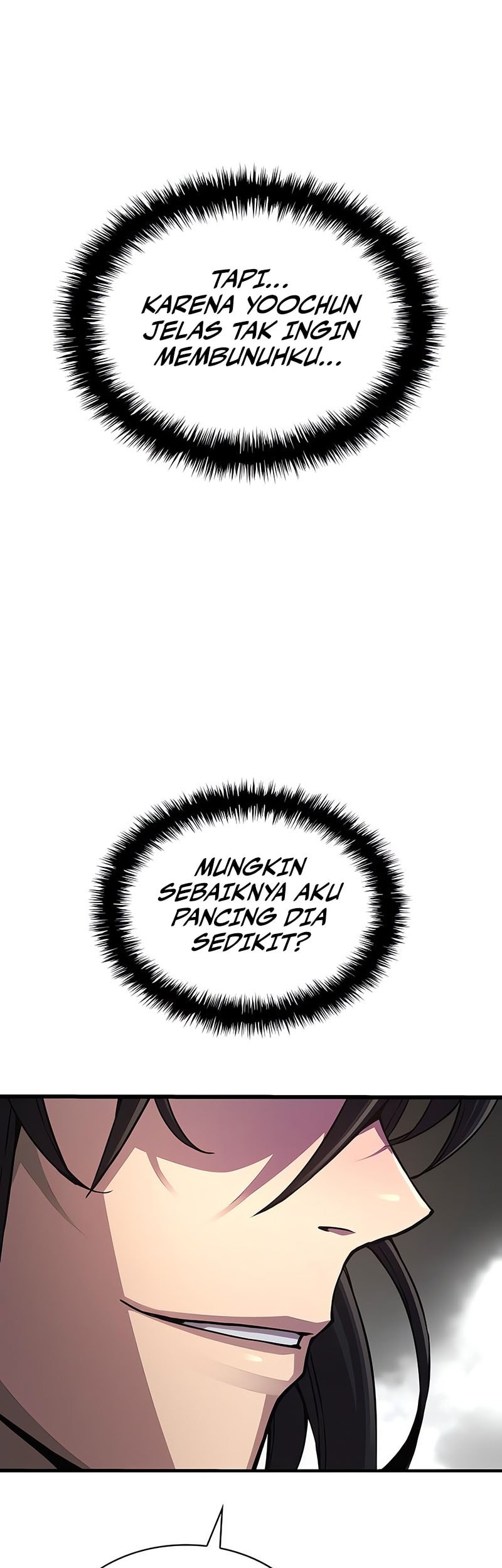 Myst, Might, Mayhem (Legend Of Heavenly Chaos Demon) Chapter 81 - halaman 20