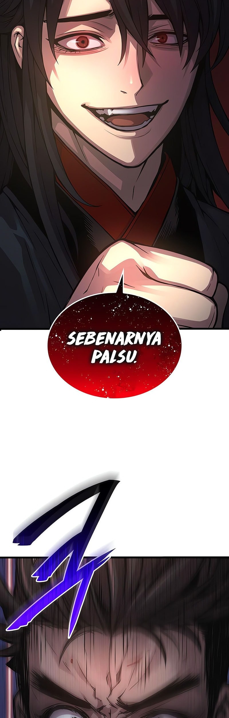 Myst, Might, Mayhem (Legend Of Heavenly Chaos Demon) Chapter 81 - halaman 23