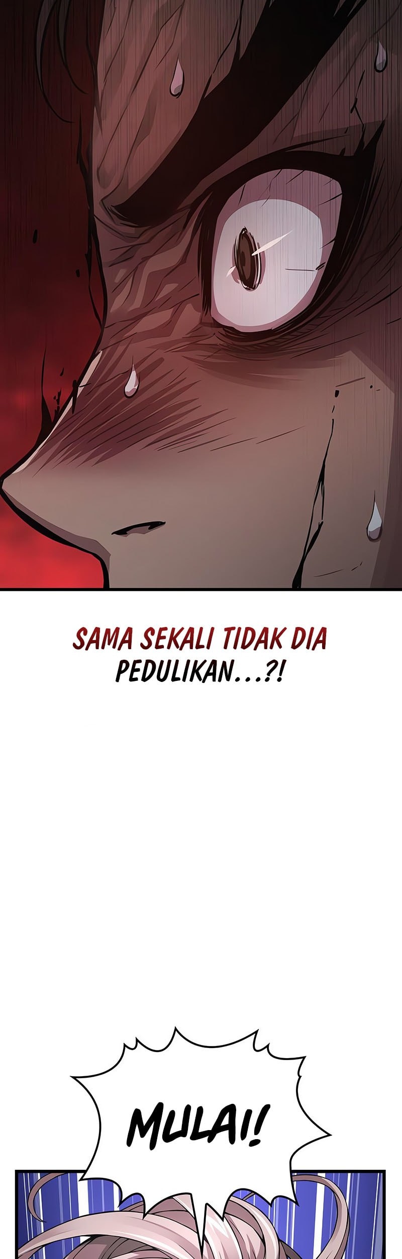 Myst, Might, Mayhem (Legend Of Heavenly Chaos Demon) Chapter 81 - halaman 28