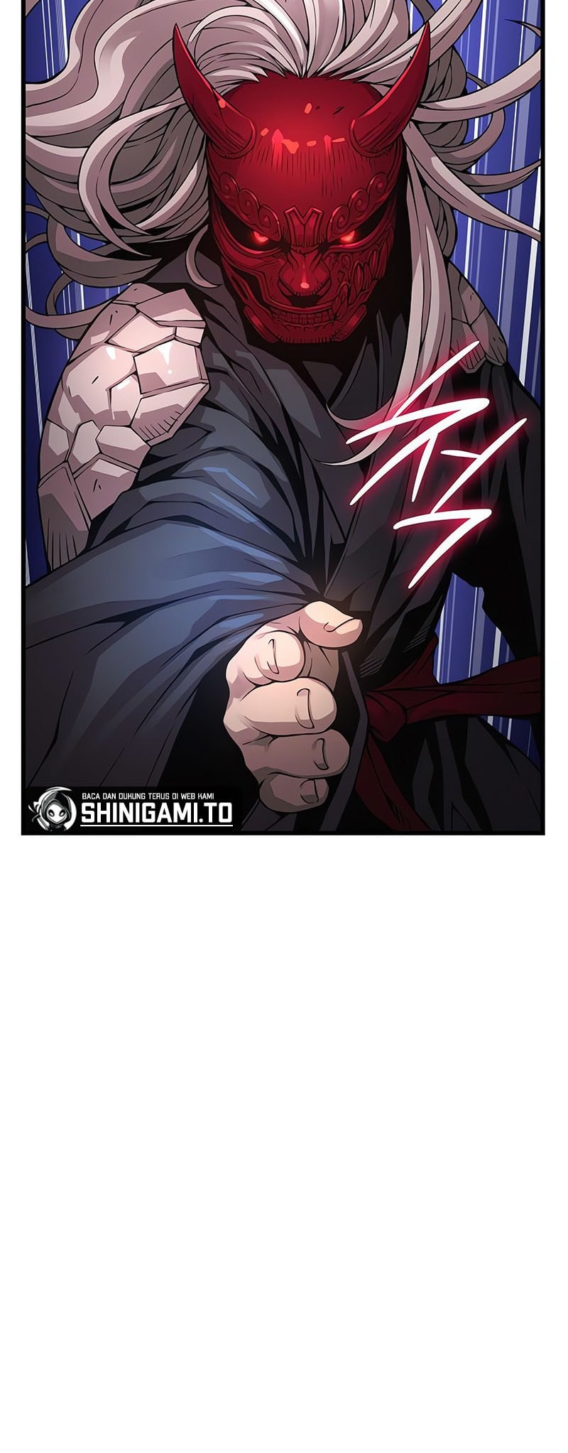 Myst, Might, Mayhem (Legend Of Heavenly Chaos Demon) Chapter 81 - halaman 29