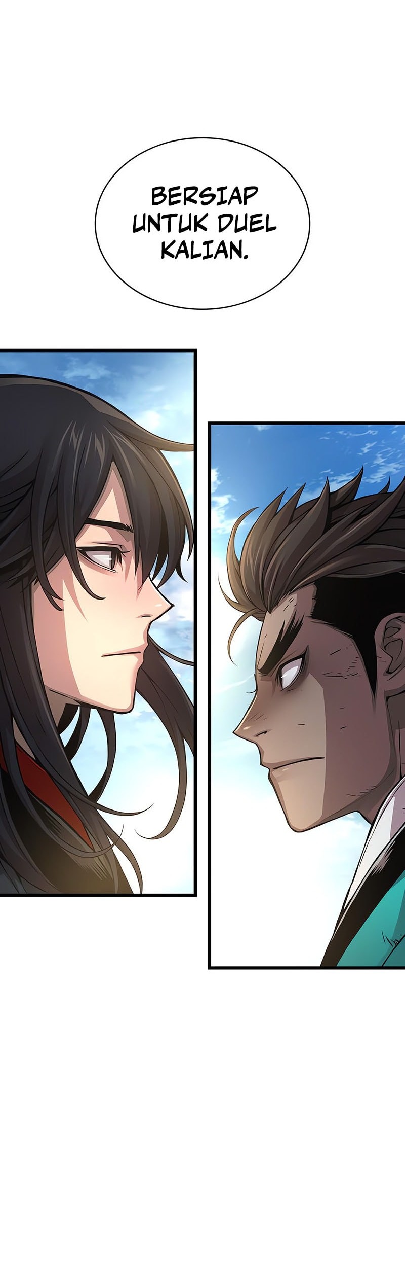 Myst, Might, Mayhem (Legend Of Heavenly Chaos Demon) Chapter 81 - halaman 3