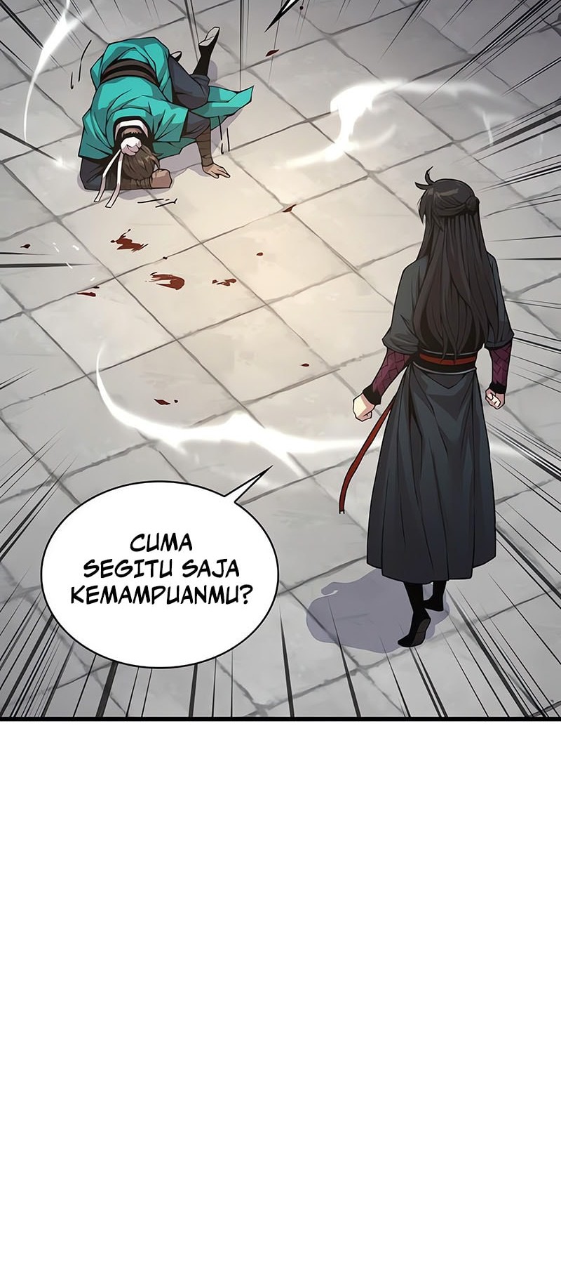 Myst, Might, Mayhem (Legend Of Heavenly Chaos Demon) Chapter 81 - halaman 33