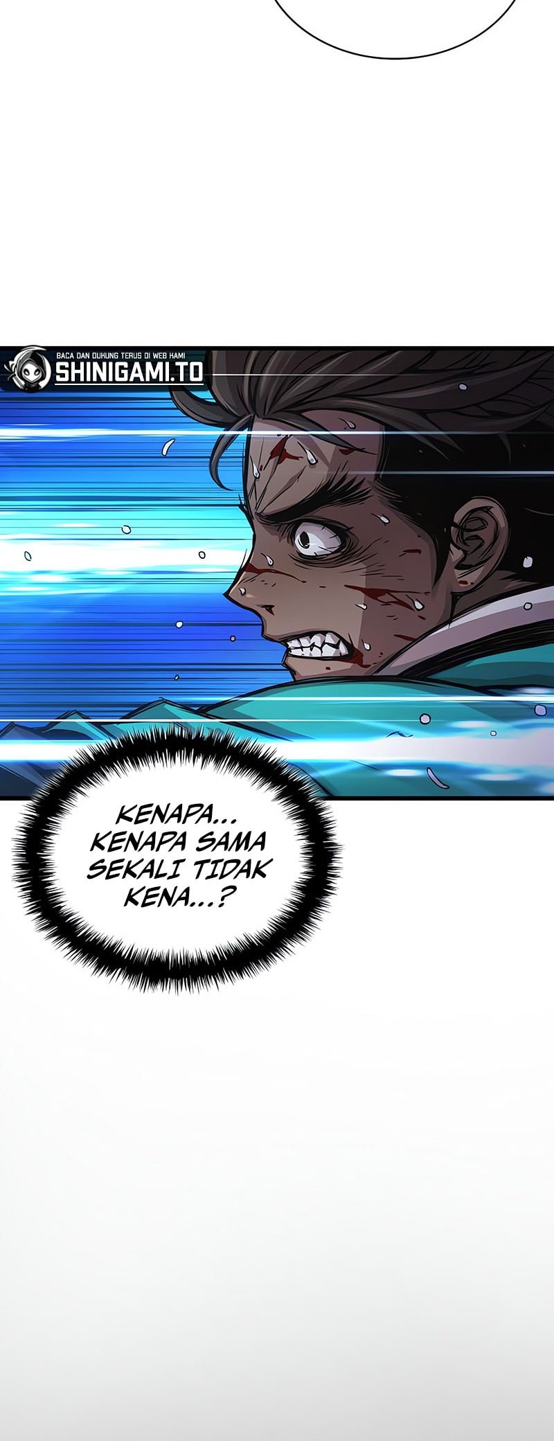 Myst, Might, Mayhem (Legend Of Heavenly Chaos Demon) Chapter 81 - halaman 37