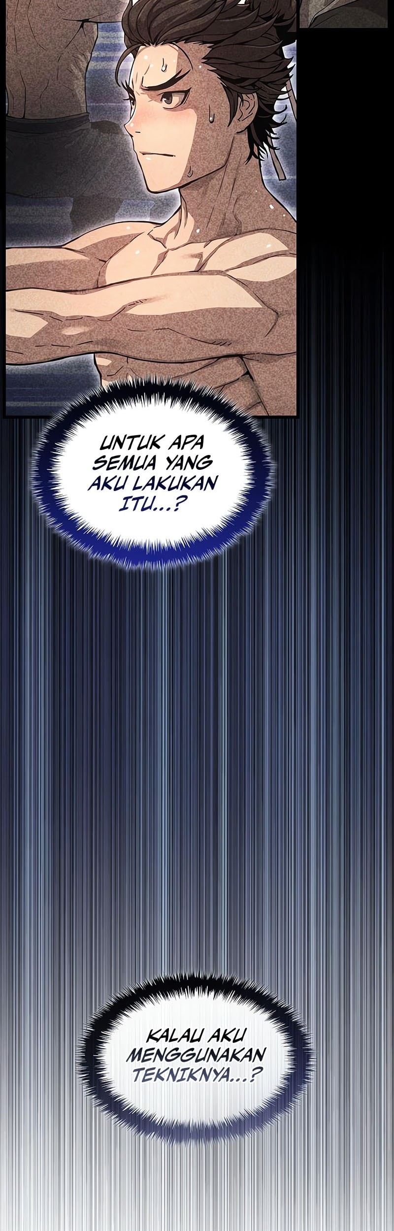 Myst, Might, Mayhem (Legend Of Heavenly Chaos Demon) Chapter 81 - halaman 40