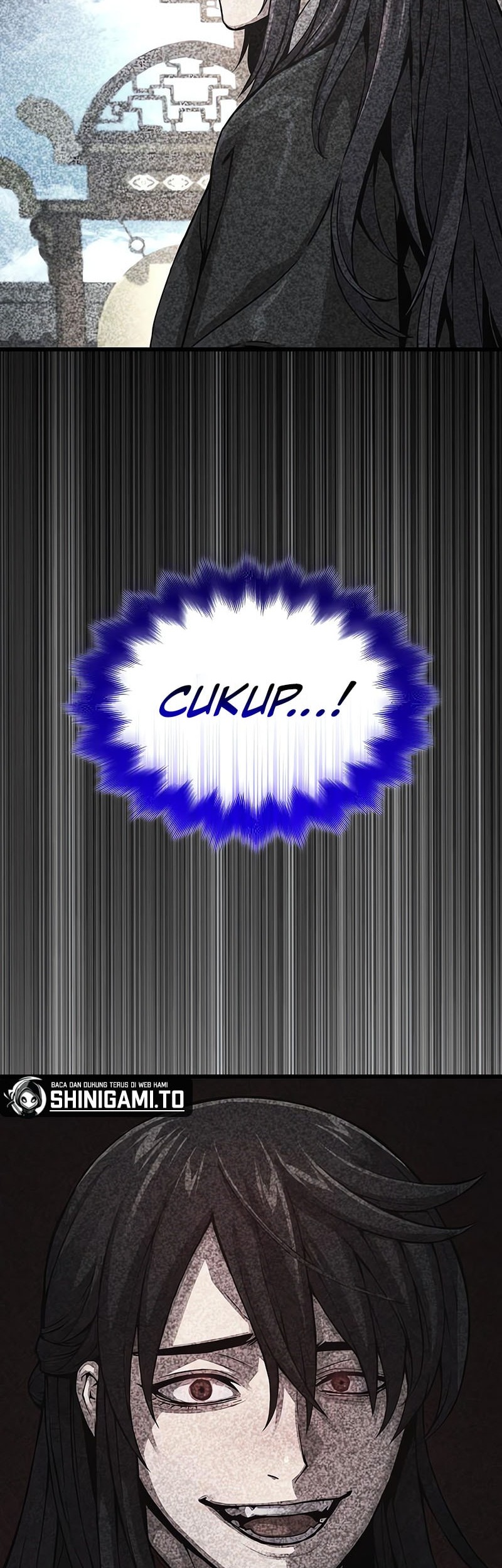 Myst, Might, Mayhem (Legend Of Heavenly Chaos Demon) Chapter 81 - halaman 43