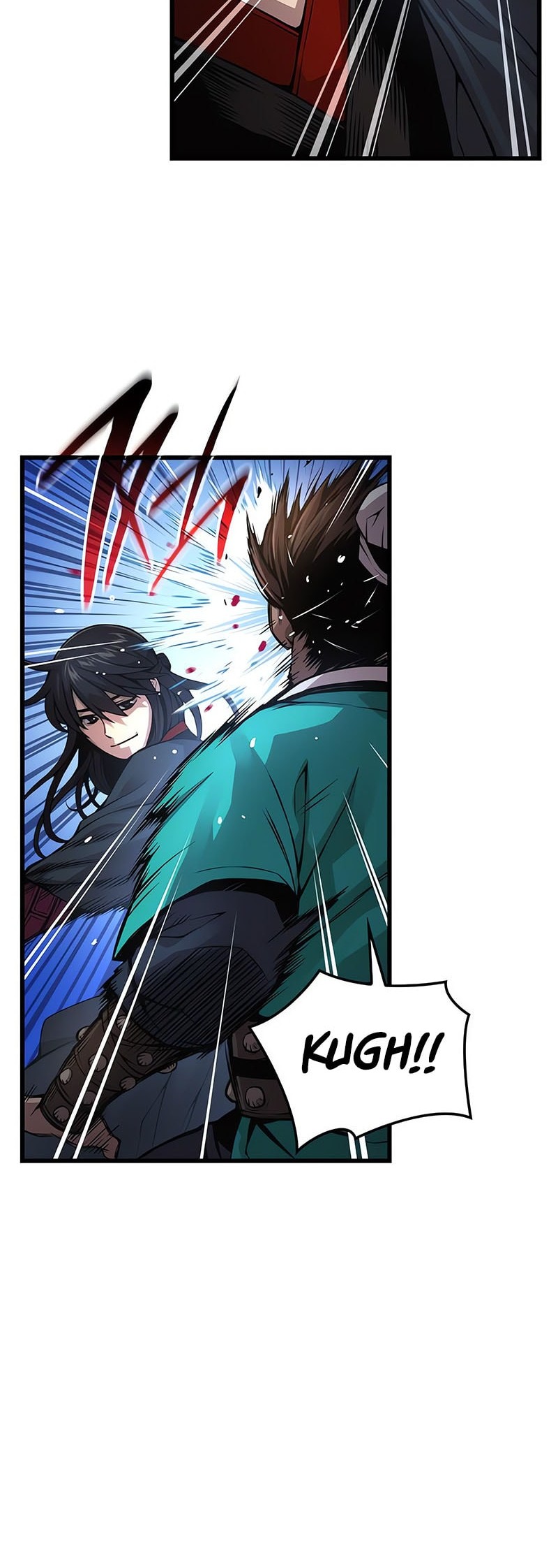 Myst, Might, Mayhem (Legend Of Heavenly Chaos Demon) Chapter 81 - halaman 45