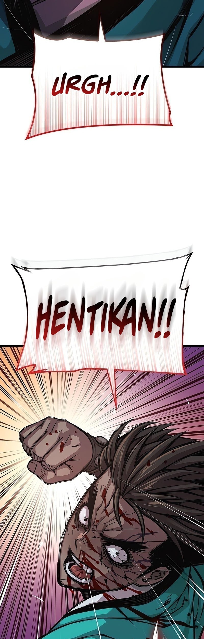 Myst, Might, Mayhem (Legend Of Heavenly Chaos Demon) Chapter 81 - halaman 48