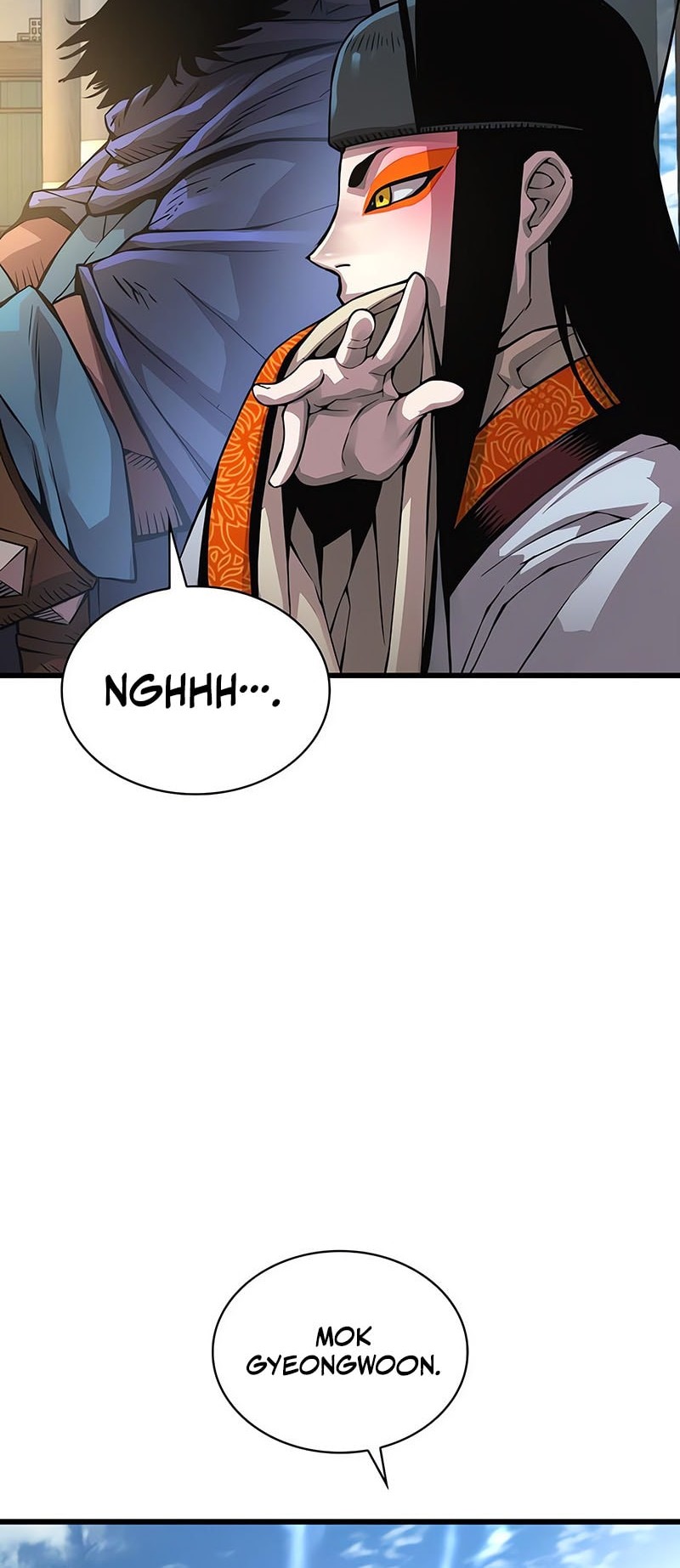 Myst, Might, Mayhem (Legend Of Heavenly Chaos Demon) Chapter 81 - halaman 5