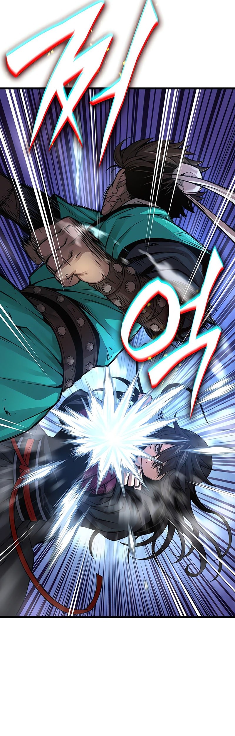 Myst, Might, Mayhem (Legend Of Heavenly Chaos Demon) Chapter 81 - halaman 50