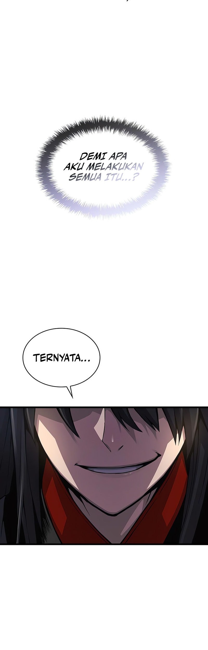 Myst, Might, Mayhem (Legend Of Heavenly Chaos Demon) Chapter 81 - halaman 53