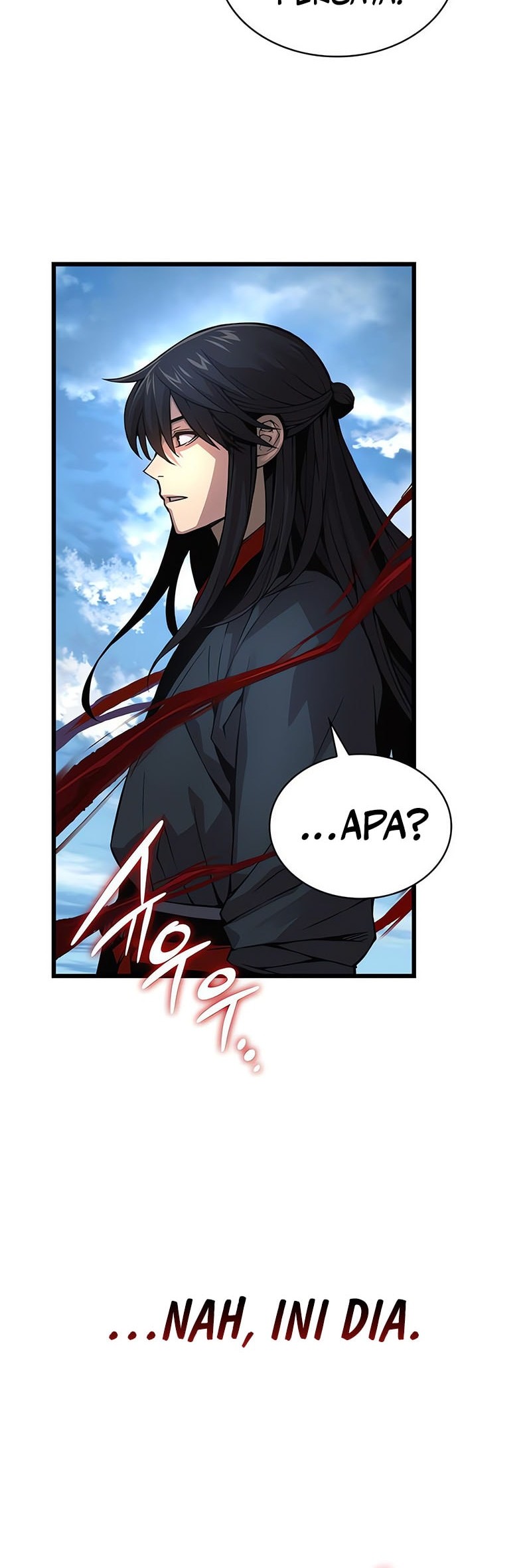Myst, Might, Mayhem (Legend Of Heavenly Chaos Demon) Chapter 81 - halaman 57
