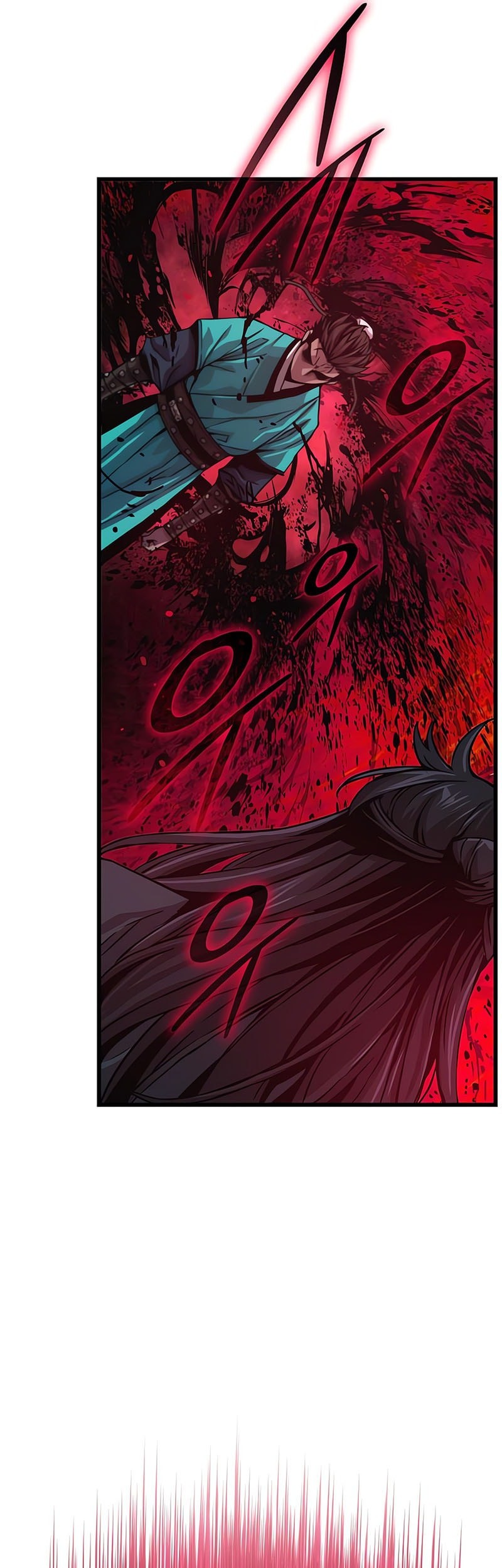 Myst, Might, Mayhem (Legend Of Heavenly Chaos Demon) Chapter 81 - halaman 58
