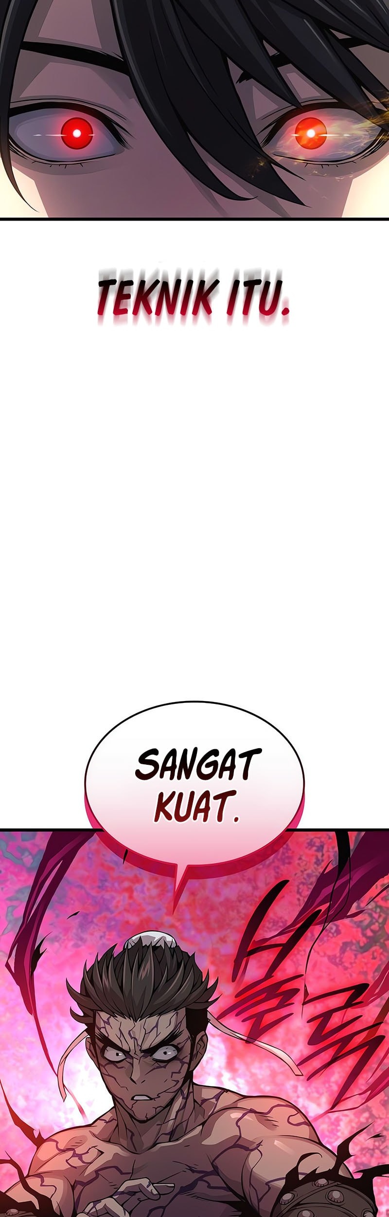 Myst, Might, Mayhem (Legend Of Heavenly Chaos Demon) Chapter 81 - halaman 64
