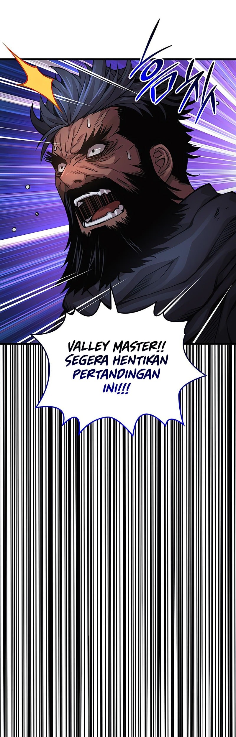 Myst, Might, Mayhem (Legend Of Heavenly Chaos Demon) Chapter 81 - halaman 66