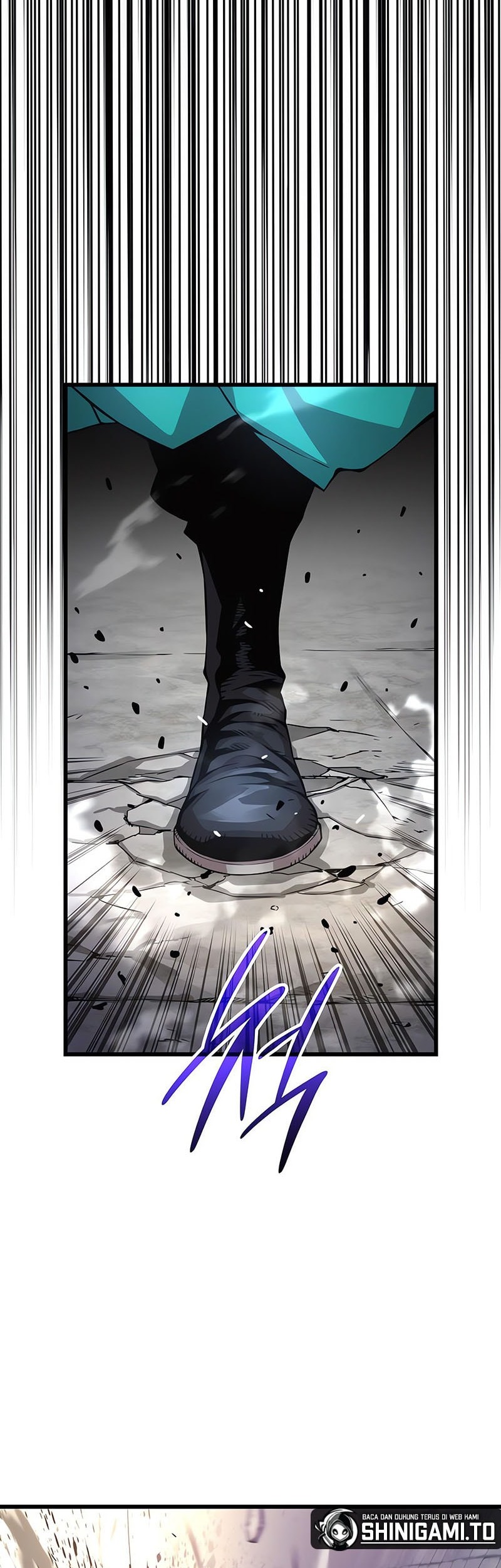 Myst, Might, Mayhem (Legend Of Heavenly Chaos Demon) Chapter 81 - halaman 67