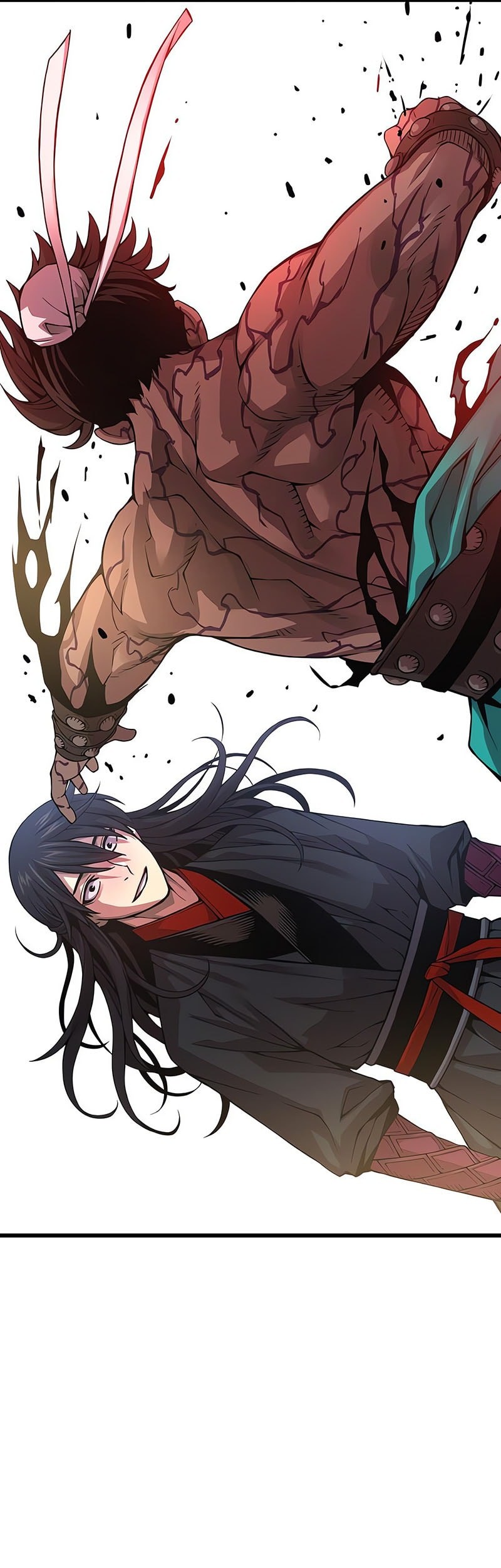 Myst, Might, Mayhem (Legend Of Heavenly Chaos Demon) Chapter 81 - halaman 74