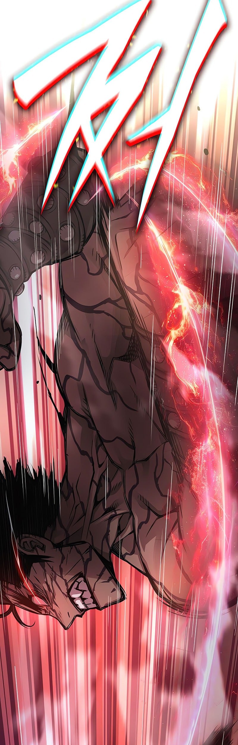 Myst, Might, Mayhem (Legend Of Heavenly Chaos Demon) Chapter 81 - halaman 77