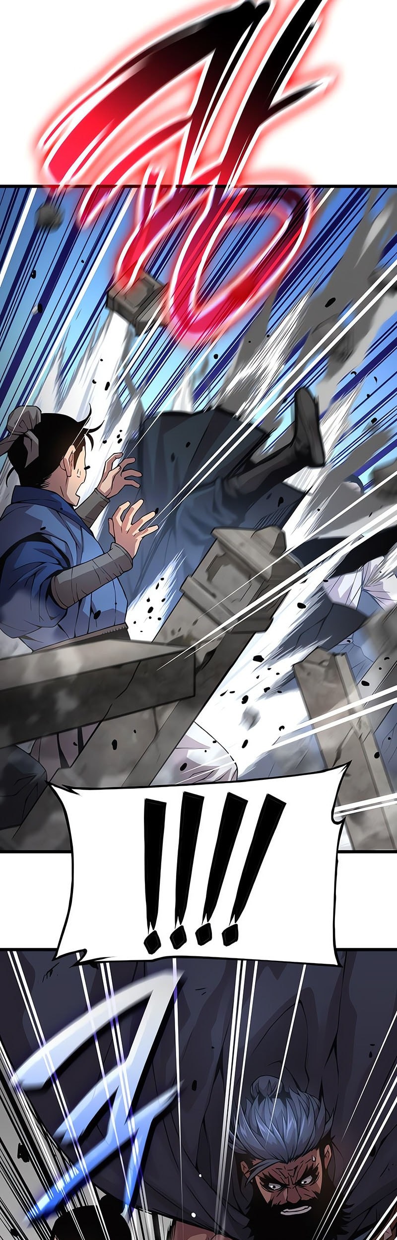 Myst, Might, Mayhem (Legend Of Heavenly Chaos Demon) Chapter 81 - halaman 79