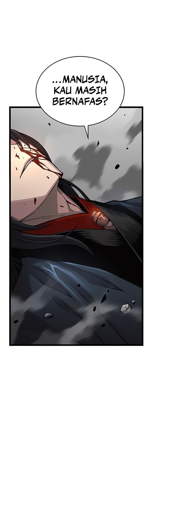 Myst, Might, Mayhem (Legend Of Heavenly Chaos Demon) Chapter 81 - halaman 84