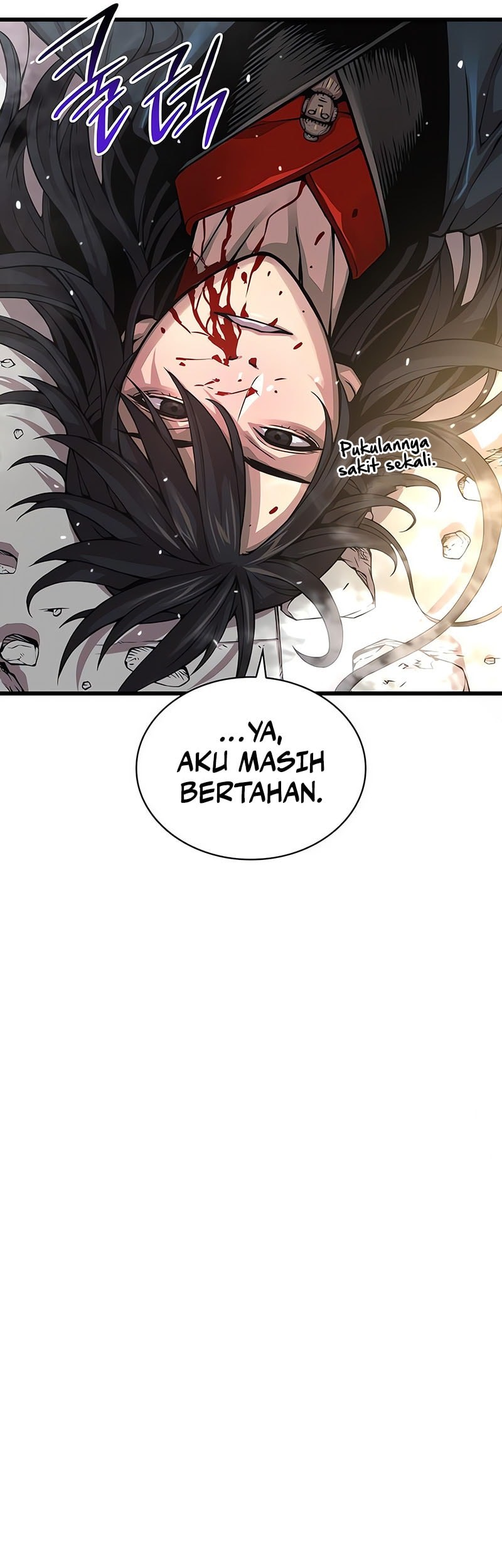 Myst, Might, Mayhem (Legend Of Heavenly Chaos Demon) Chapter 81 - halaman 85
