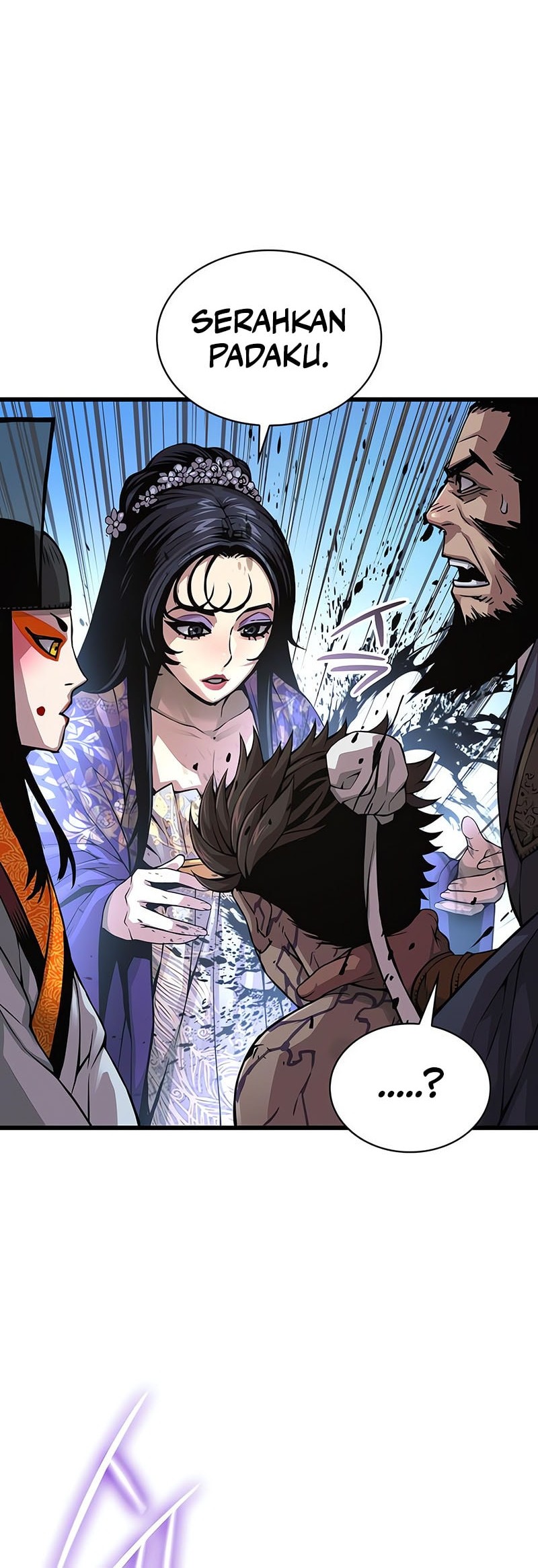 Myst, Might, Mayhem (Legend Of Heavenly Chaos Demon) Chapter 82 - halaman 10