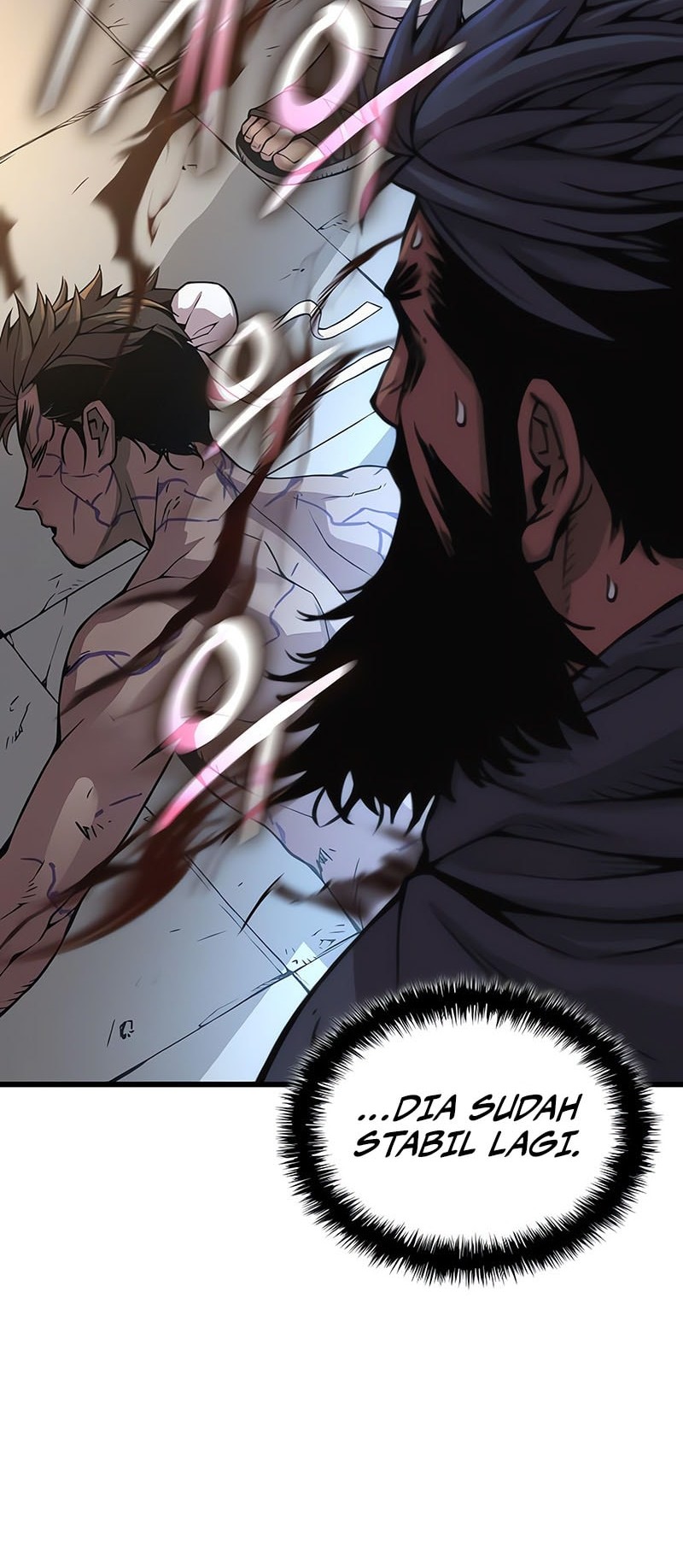 Myst, Might, Mayhem (Legend Of Heavenly Chaos Demon) Chapter 82 - halaman 14