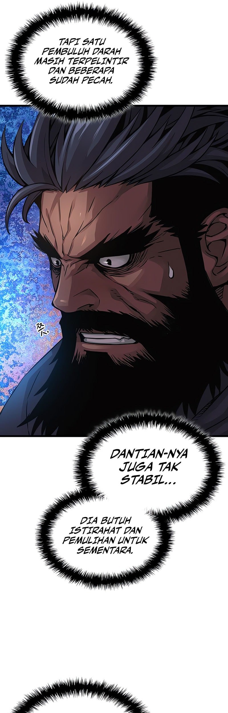 Myst, Might, Mayhem (Legend Of Heavenly Chaos Demon) Chapter 82 - halaman 15