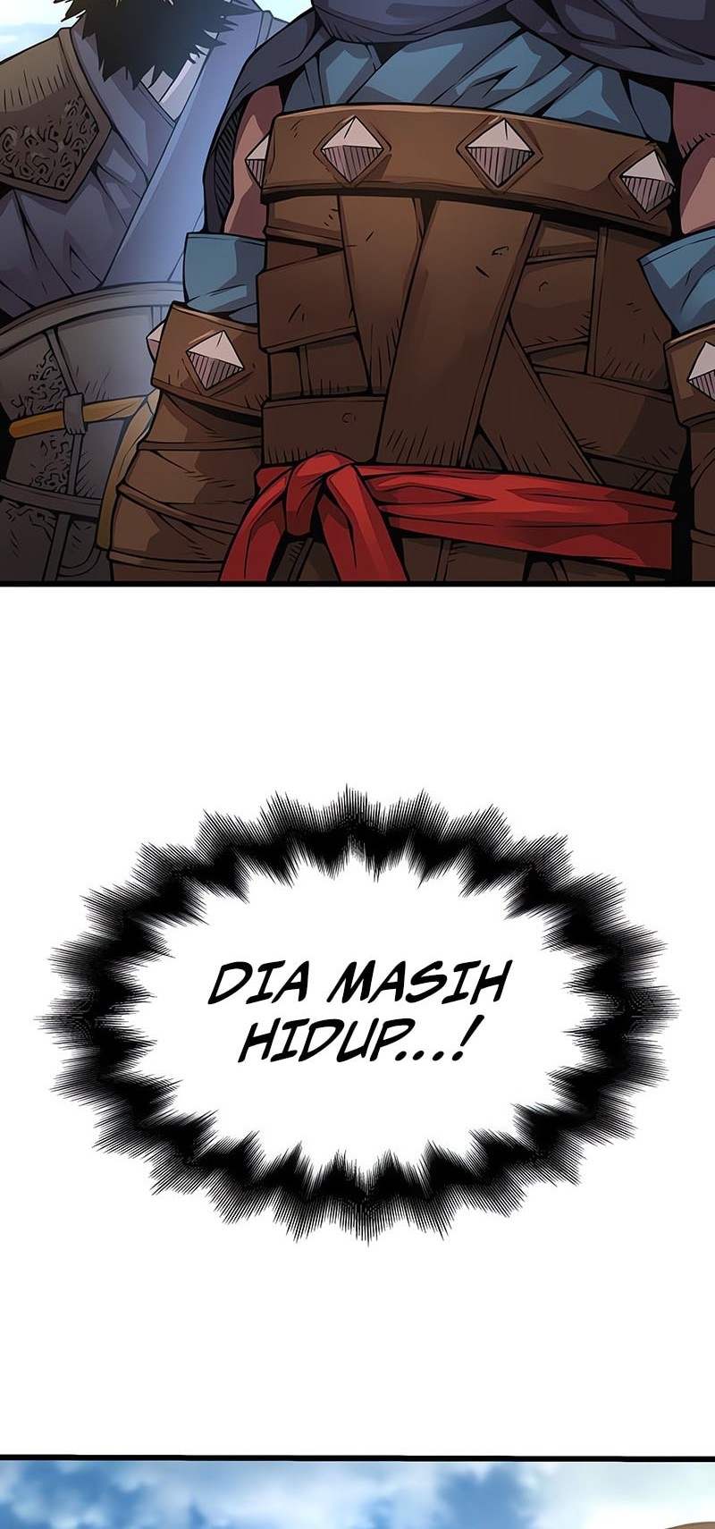 Myst, Might, Mayhem (Legend Of Heavenly Chaos Demon) Chapter 82 - halaman 18