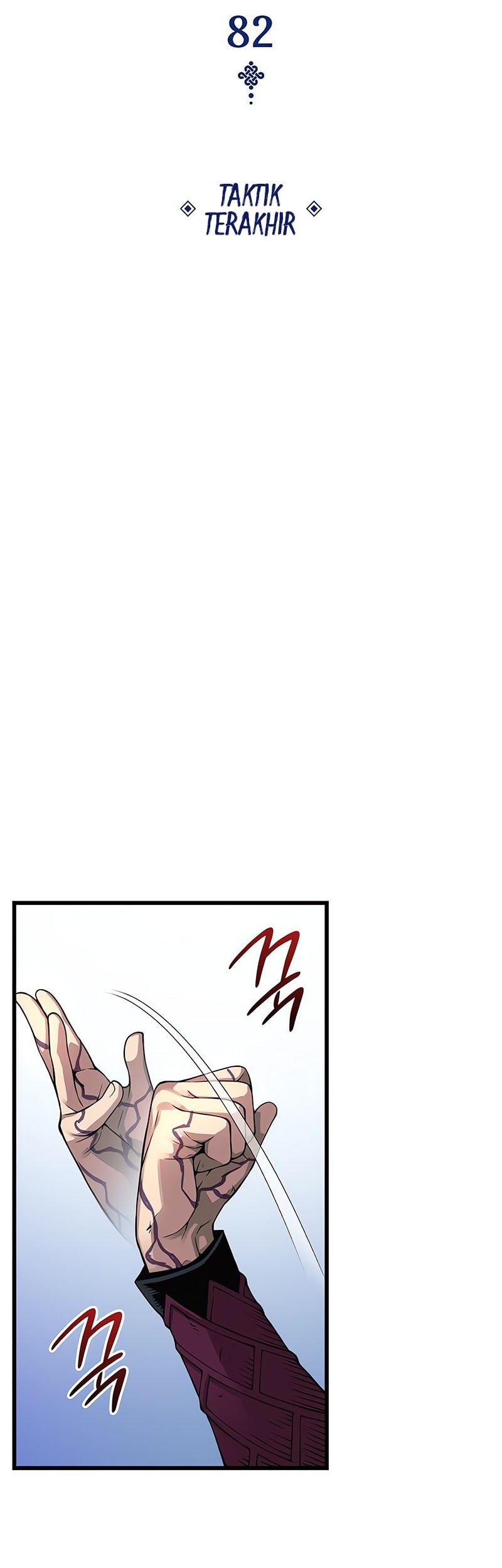 Myst, Might, Mayhem (Legend Of Heavenly Chaos Demon) Chapter 82 - halaman 27