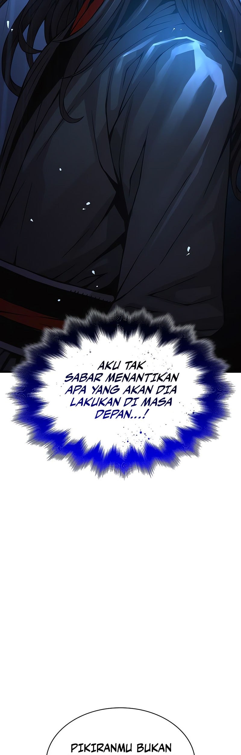 Myst, Might, Mayhem (Legend Of Heavenly Chaos Demon) Chapter 82 - halaman 33
