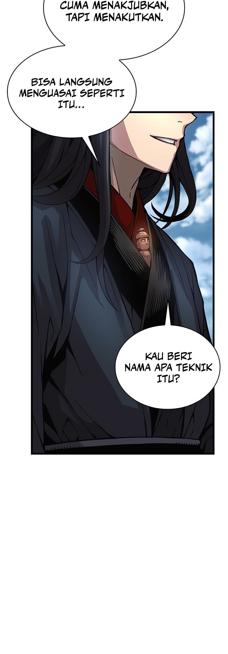 Myst, Might, Mayhem (Legend Of Heavenly Chaos Demon) Chapter 82 - halaman 34