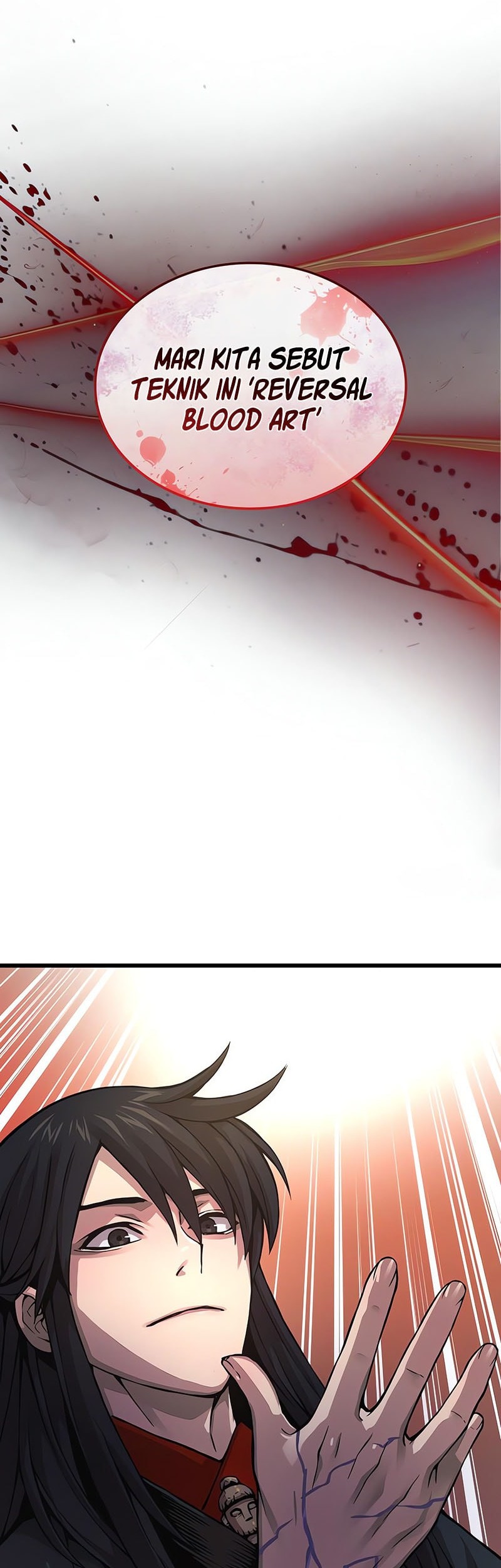 Myst, Might, Mayhem (Legend Of Heavenly Chaos Demon) Chapter 82 - halaman 36