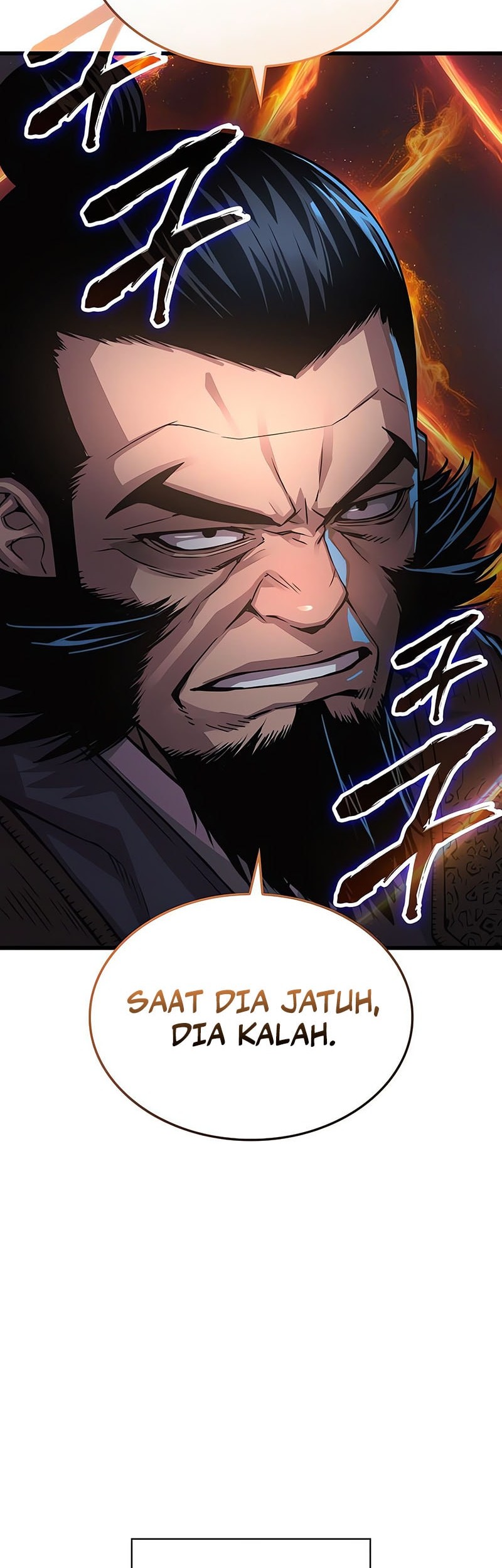 Myst, Might, Mayhem (Legend Of Heavenly Chaos Demon) Chapter 82 - halaman 48