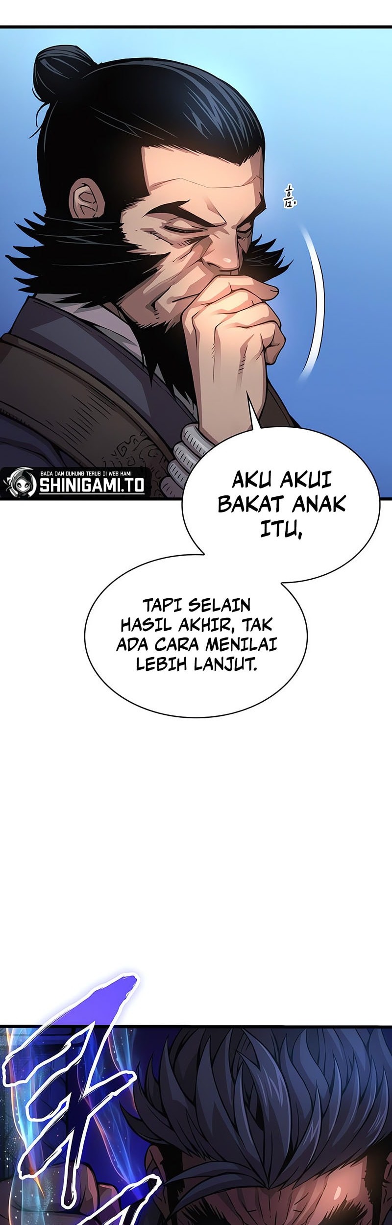 Myst, Might, Mayhem (Legend Of Heavenly Chaos Demon) Chapter 82 - halaman 52