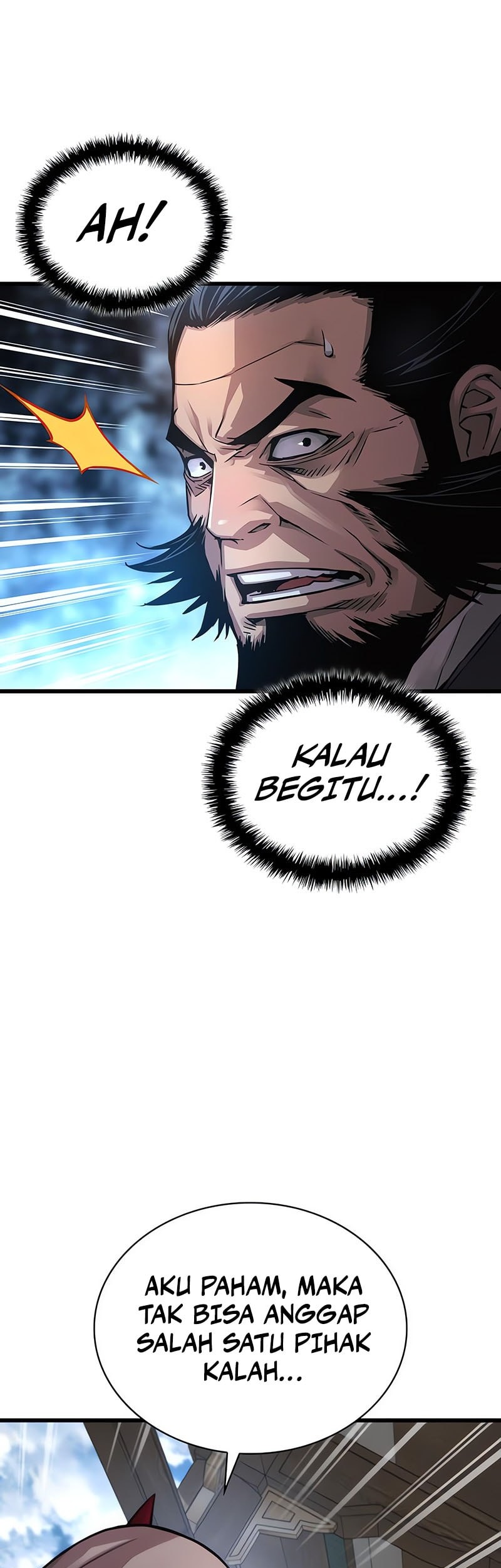 Myst, Might, Mayhem (Legend Of Heavenly Chaos Demon) Chapter 82 - halaman 57