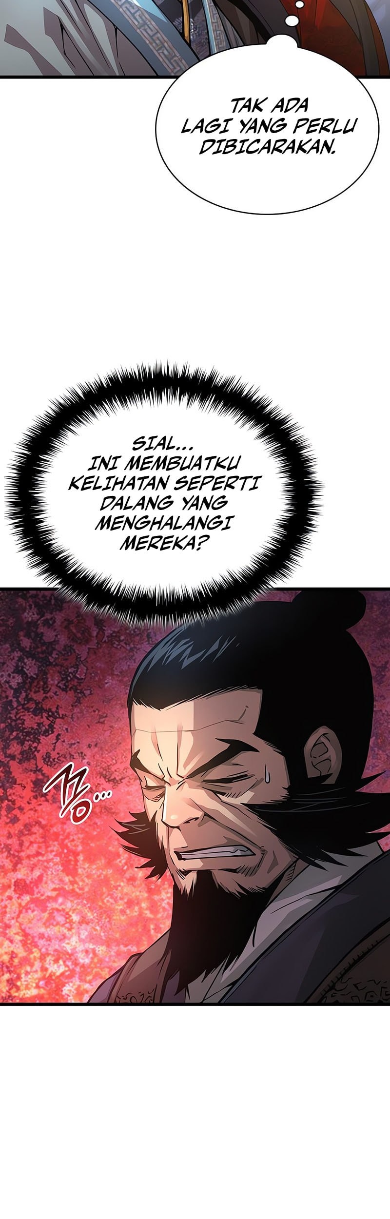 Myst, Might, Mayhem (Legend Of Heavenly Chaos Demon) Chapter 82 - halaman 61