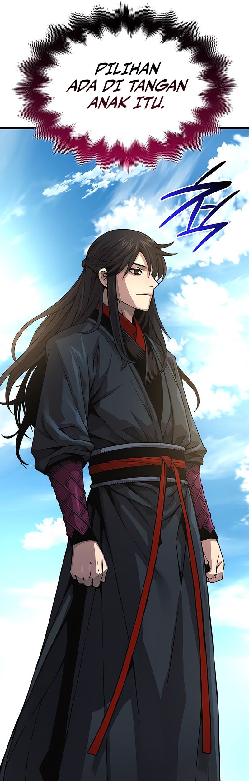 Myst, Might, Mayhem (Legend Of Heavenly Chaos Demon) Chapter 82 - halaman 67