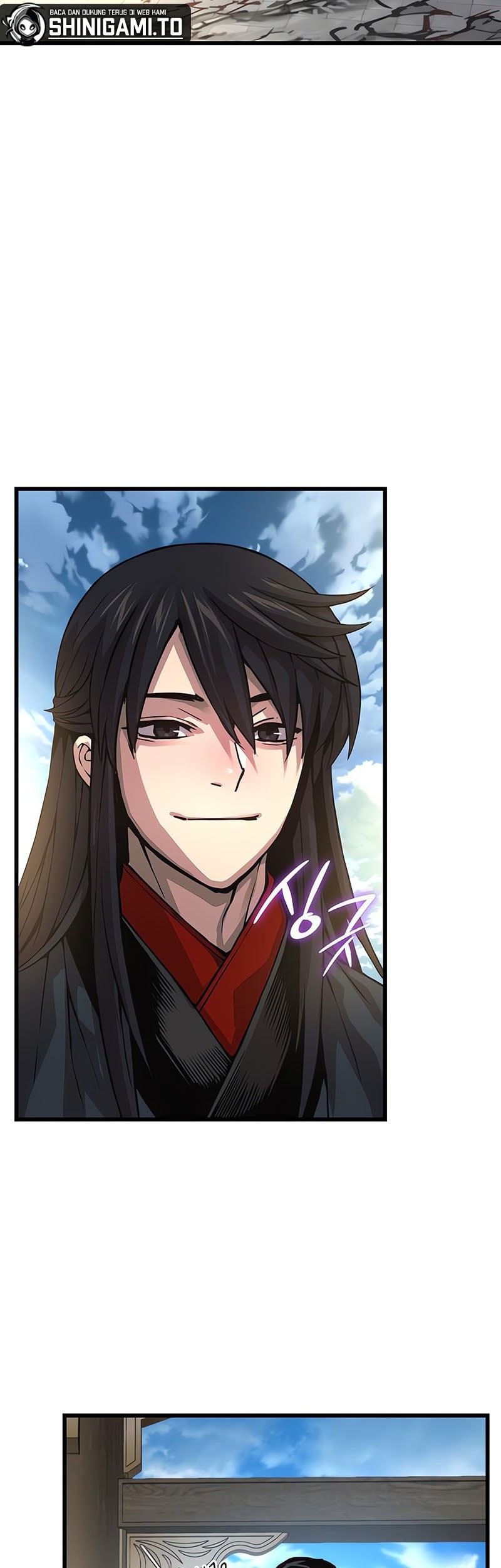 Myst, Might, Mayhem (Legend Of Heavenly Chaos Demon) Chapter 82 - halaman 69