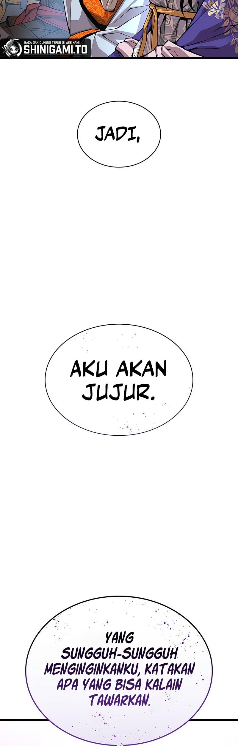 Myst, Might, Mayhem (Legend Of Heavenly Chaos Demon) Chapter 82 - halaman 73