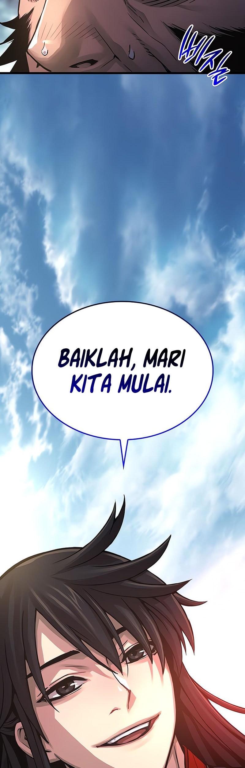 Myst, Might, Mayhem (Legend Of Heavenly Chaos Demon) Chapter 82 - halaman 77