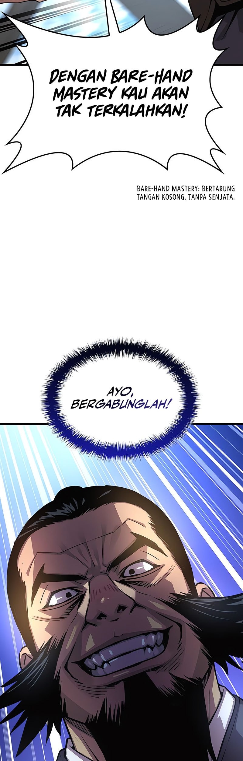 Myst, Might, Mayhem (Legend Of Heavenly Chaos Demon) Chapter 83 - halaman 20