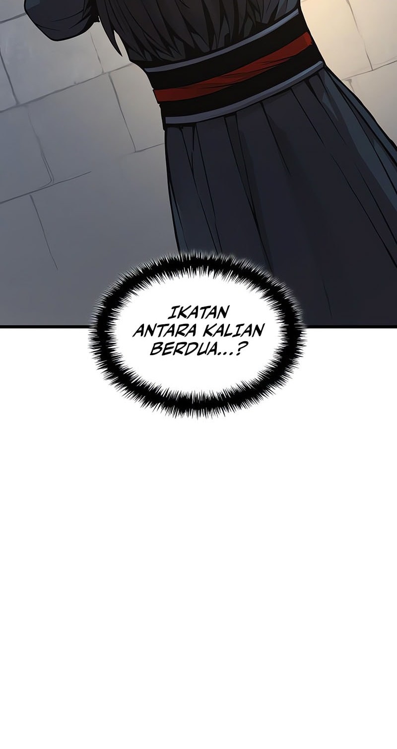 Myst, Might, Mayhem (Legend Of Heavenly Chaos Demon) Chapter 83 - halaman 25
