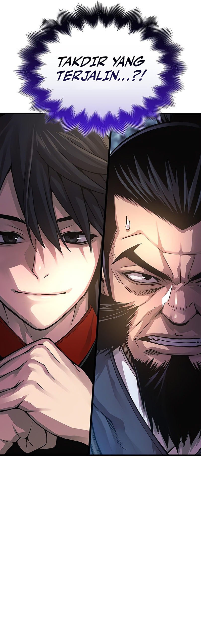 Myst, Might, Mayhem (Legend Of Heavenly Chaos Demon) Chapter 83 - halaman 26