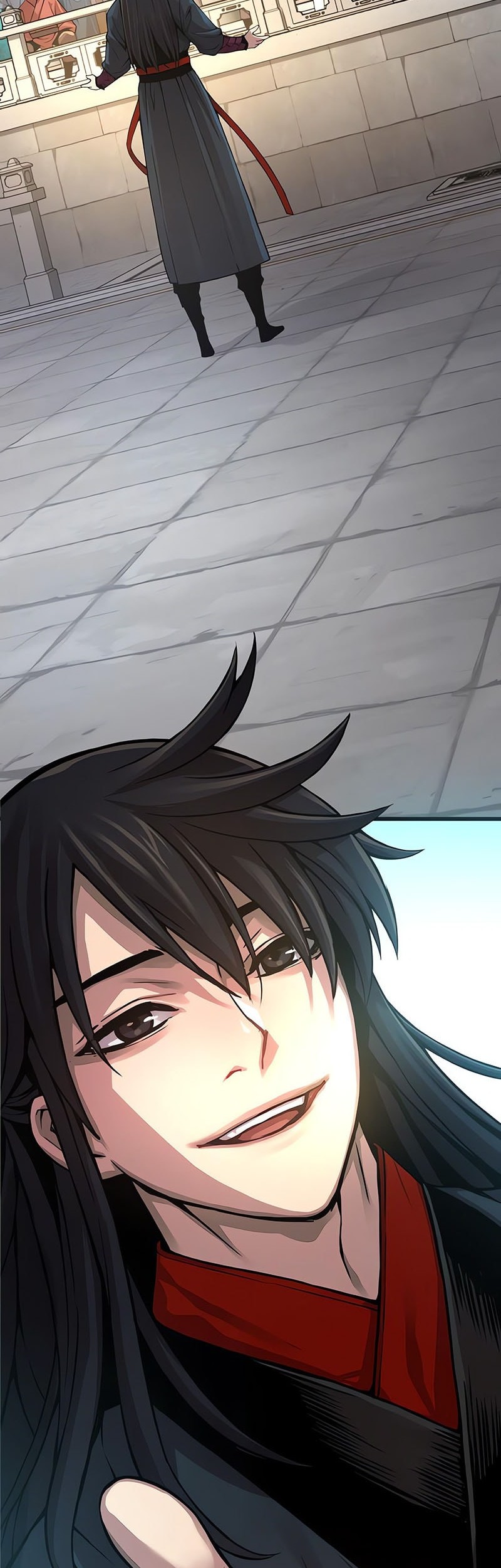 Myst, Might, Mayhem (Legend Of Heavenly Chaos Demon) Chapter 83 - halaman 3