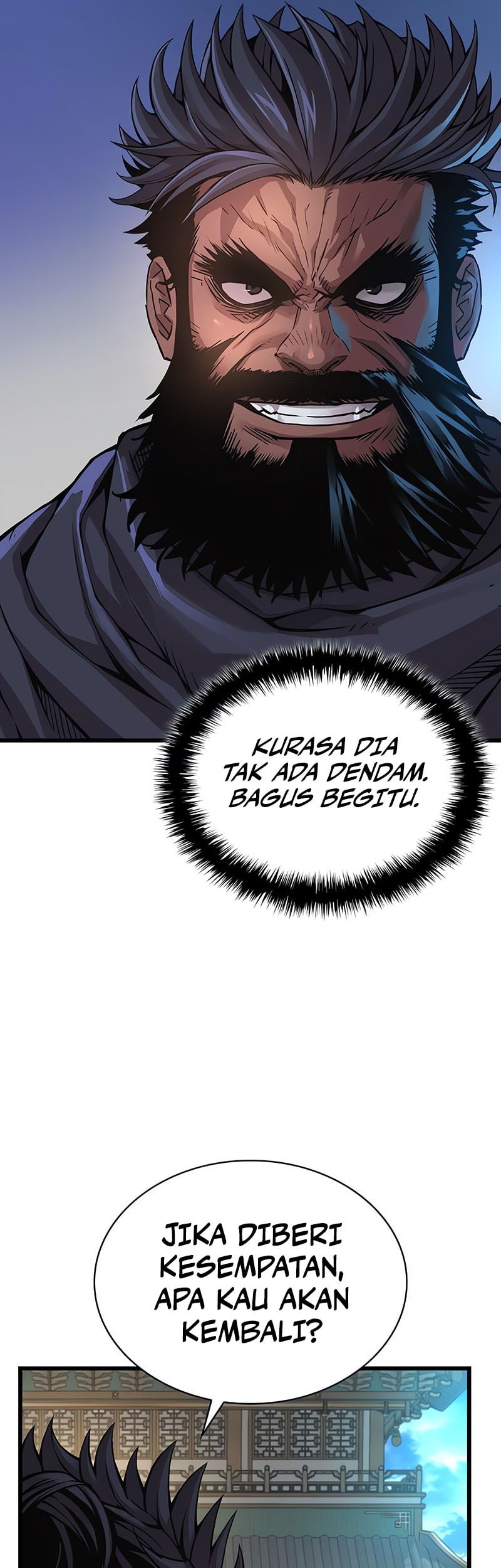 Myst, Might, Mayhem (Legend Of Heavenly Chaos Demon) Chapter 83 - halaman 30