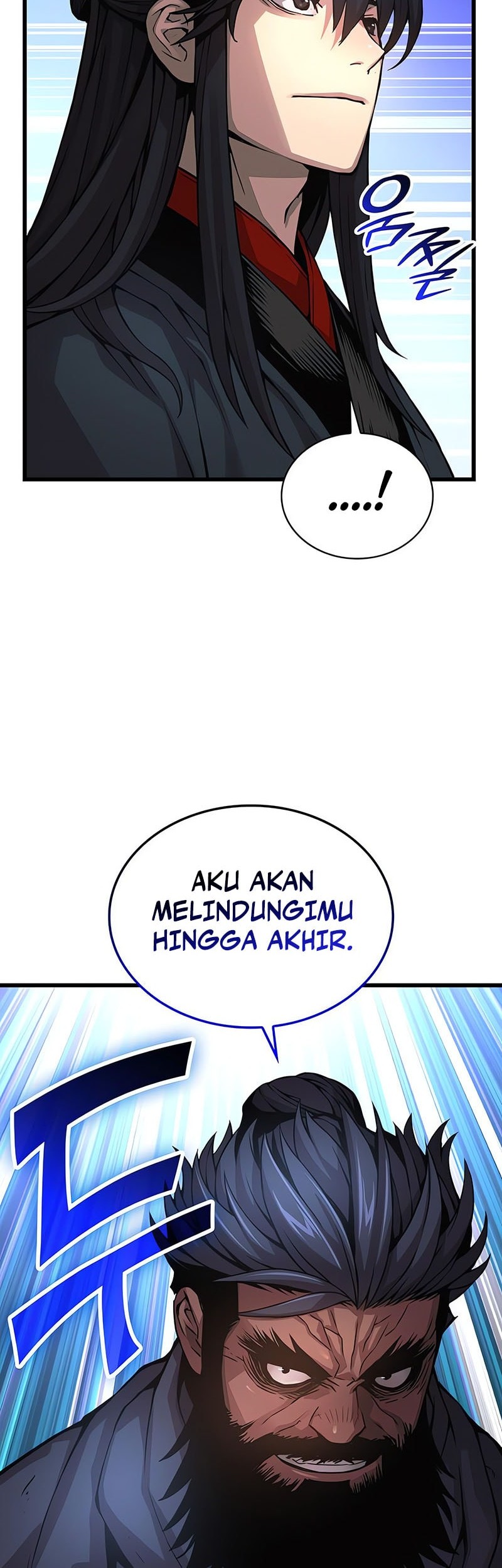 Myst, Might, Mayhem (Legend Of Heavenly Chaos Demon) Chapter 83 - halaman 33