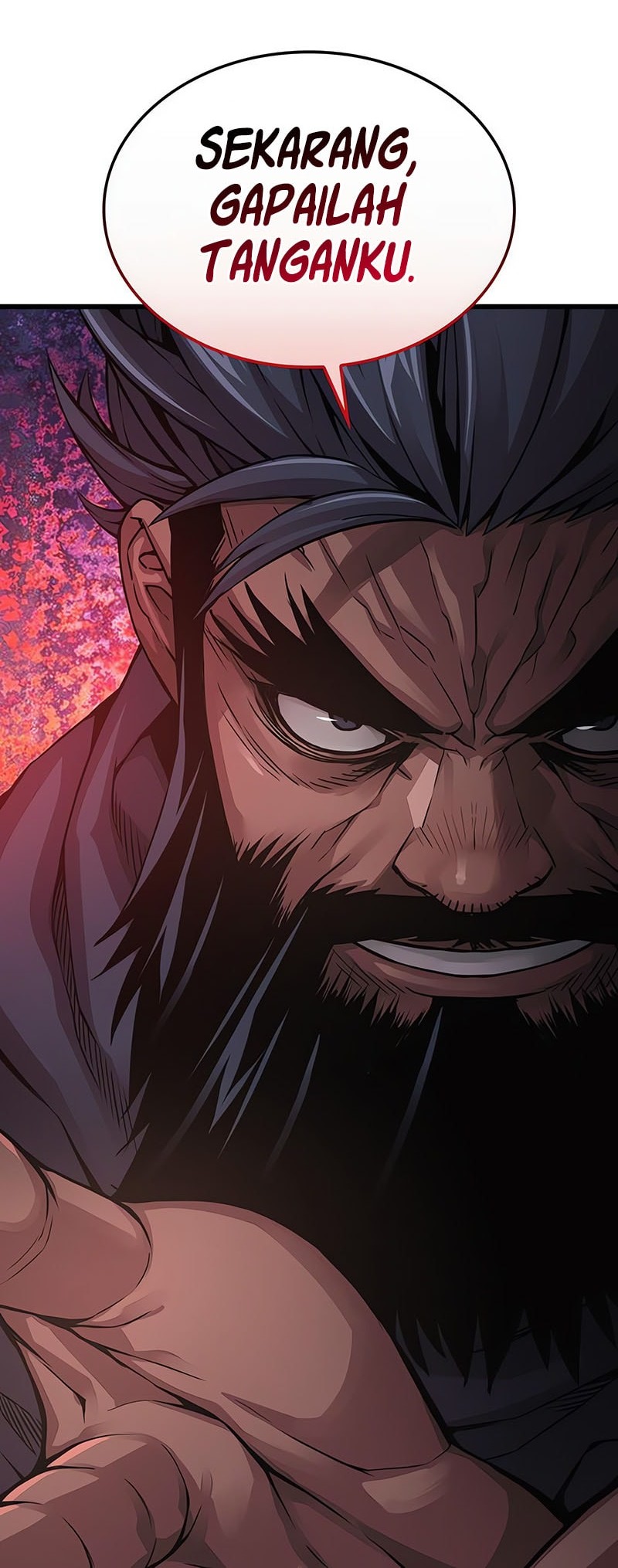 Myst, Might, Mayhem (Legend Of Heavenly Chaos Demon) Chapter 83 - halaman 41