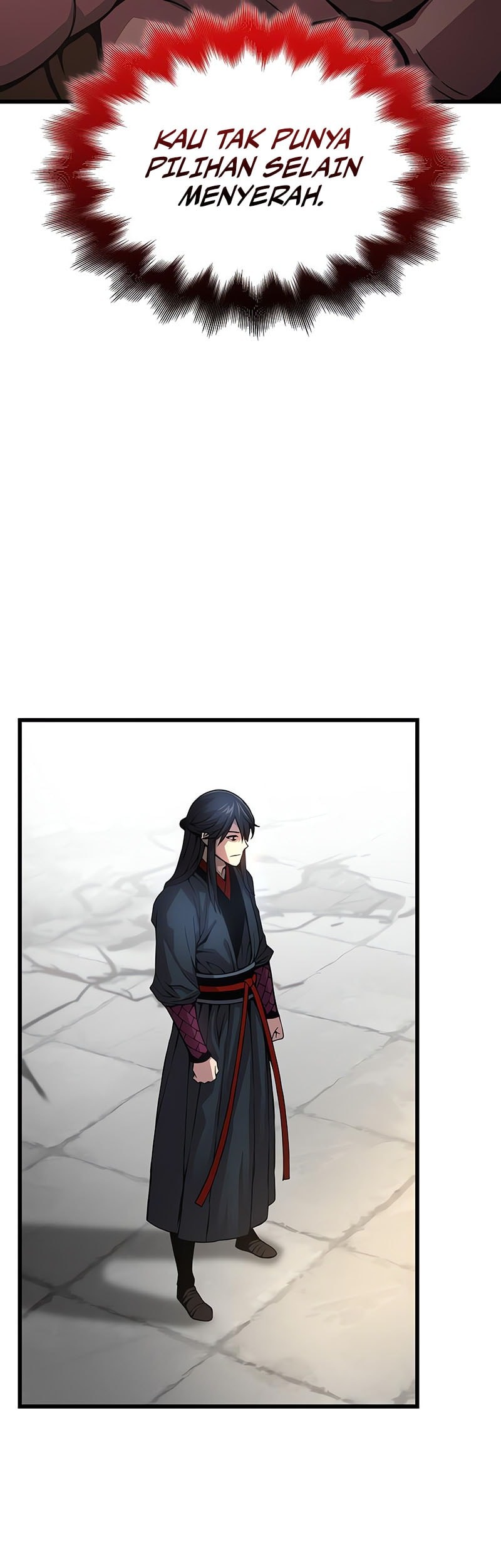 Myst, Might, Mayhem (Legend Of Heavenly Chaos Demon) Chapter 83 - halaman 42
