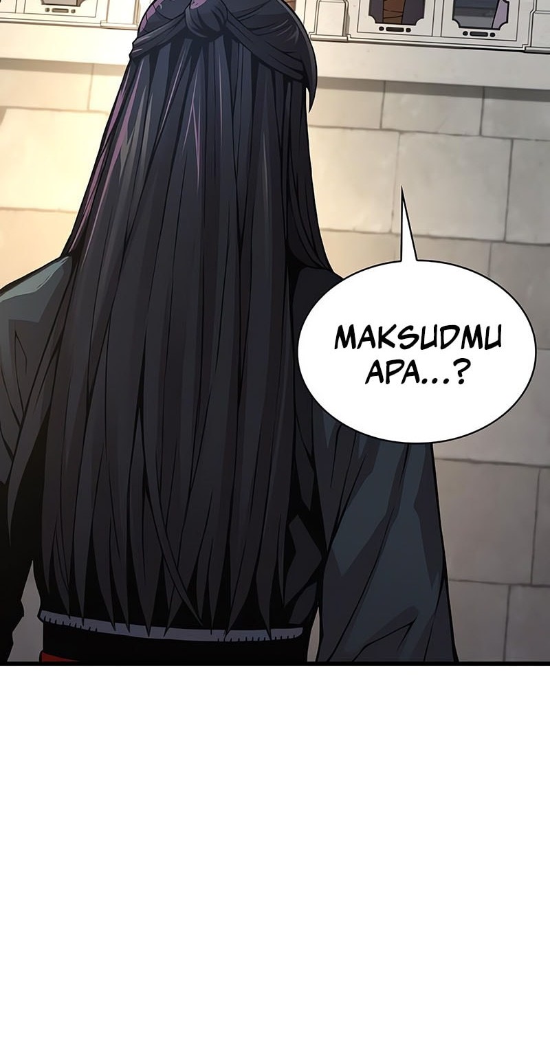 Myst, Might, Mayhem (Legend Of Heavenly Chaos Demon) Chapter 83 - halaman 45